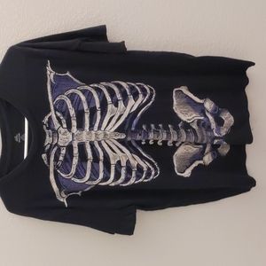 Halloween t shirt